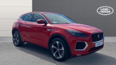 Jaguar E-Pace 1.5 P300e R-Dynamic SE 5dr Auto Estate